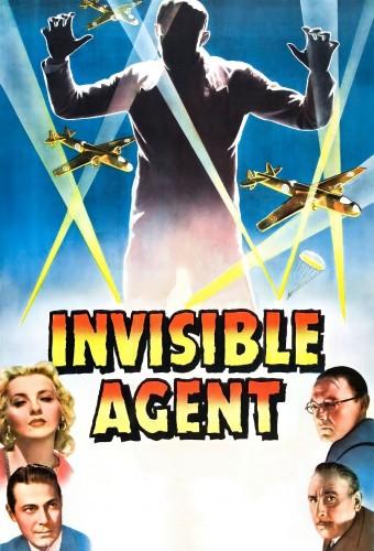 Invisible Agent