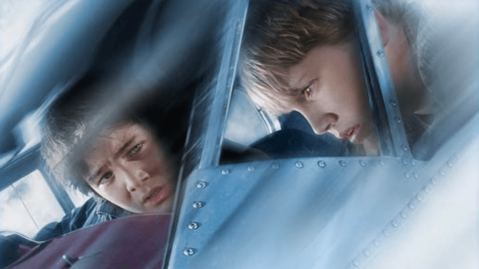 The Flyboys