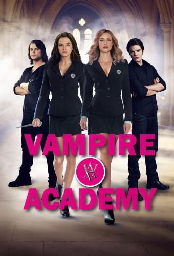 Vampire Academy