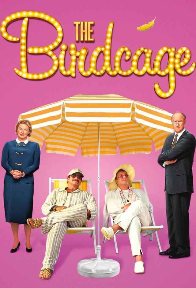 The Birdcage