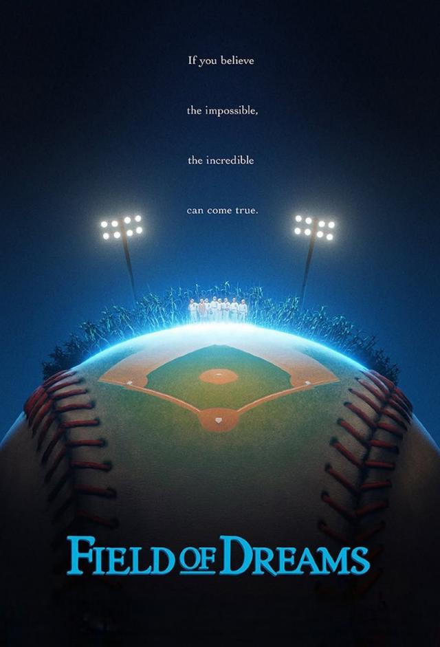 Field of Dreams