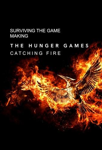 Surviving the Game - Making The Hunger Games: Catching Fire