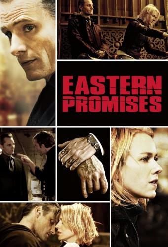 Eastern Promises