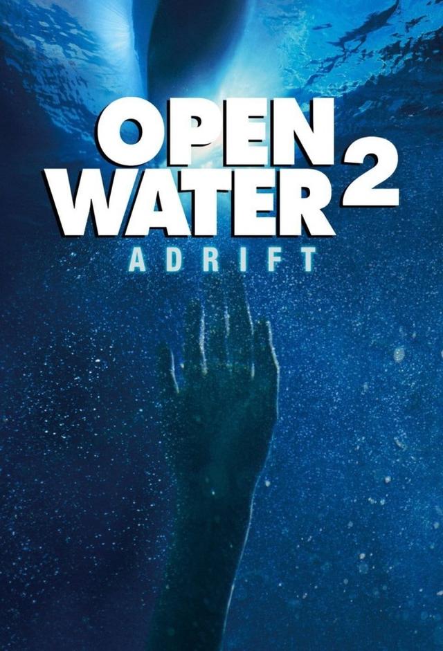 Open Water 2: Adrift