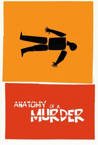 Anatomy of a Murder