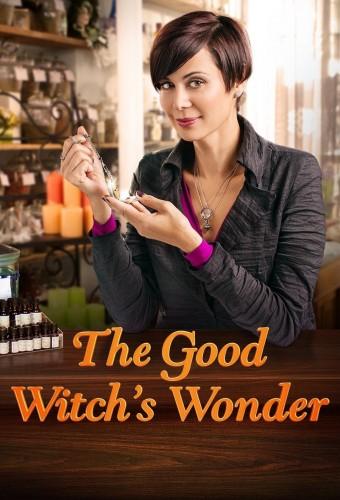 The Good Witch's Wonder