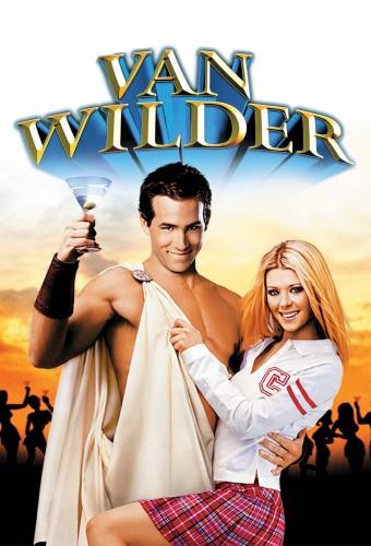 Van Wilder