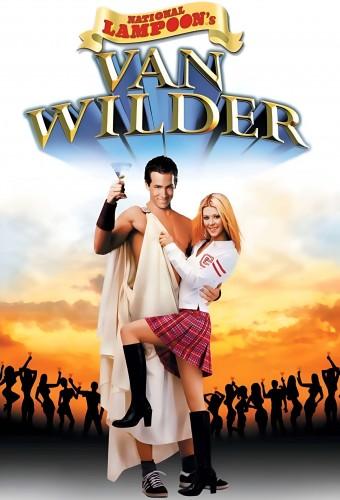 Van Wilder