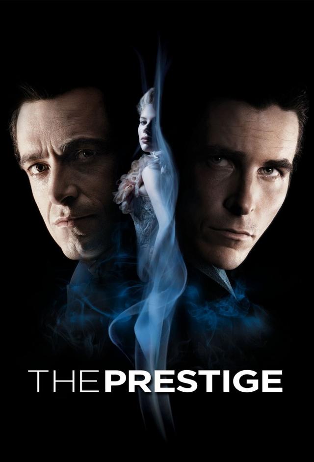 The Prestige