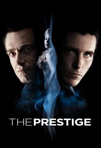 The Prestige