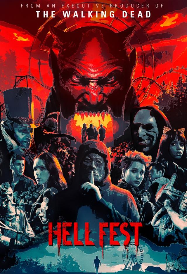 Hell Fest