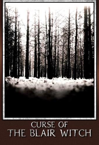 Curse of the Blair Witch