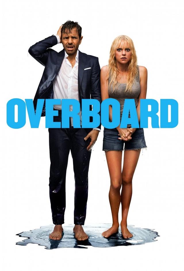 Overboard