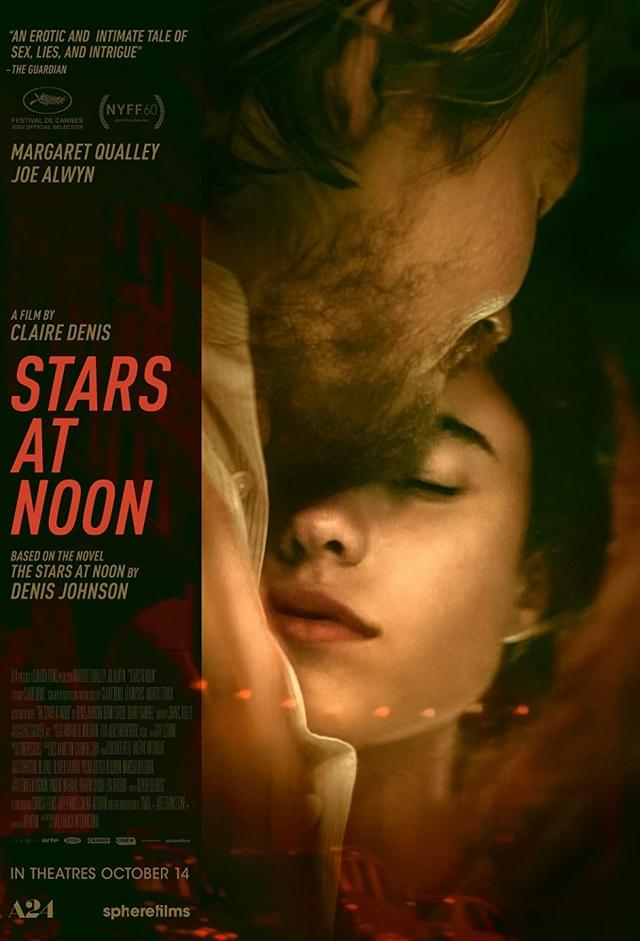 The Stars at Noon