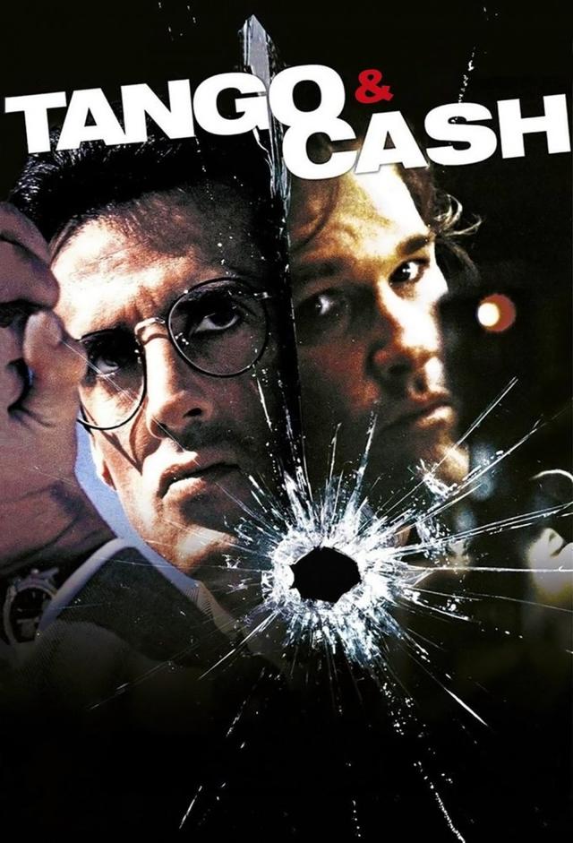 Tango & Cash