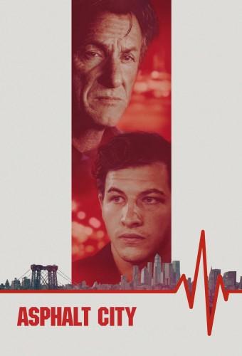 Asphalt City