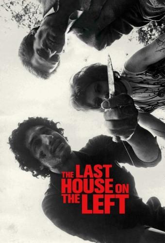 The Last House on The Left