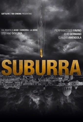 Suburra