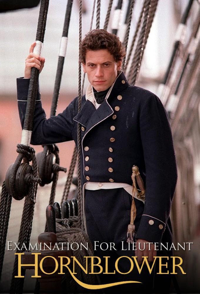 Hornblower: The Examination for Lieutenant