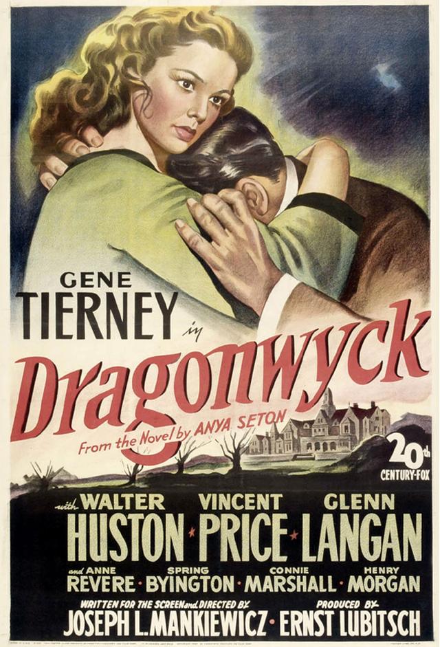 Dragonwyck