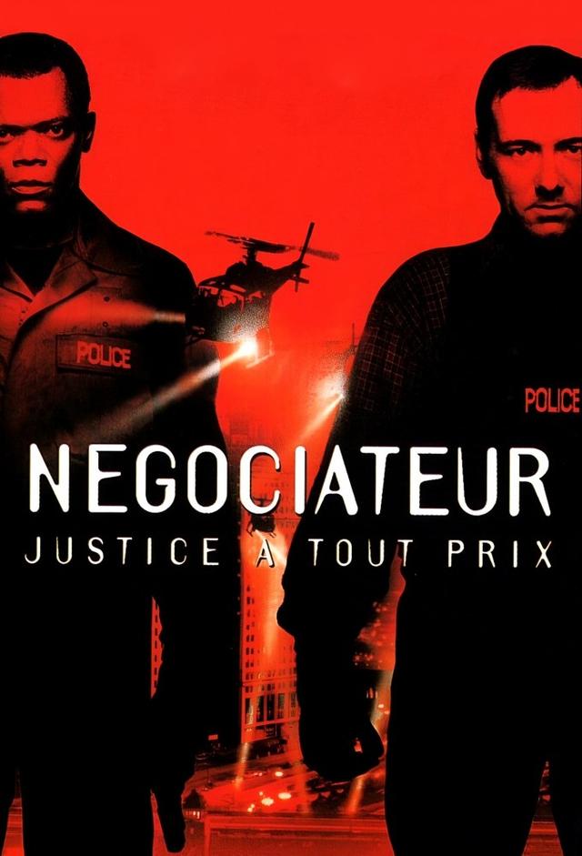 Négociateur