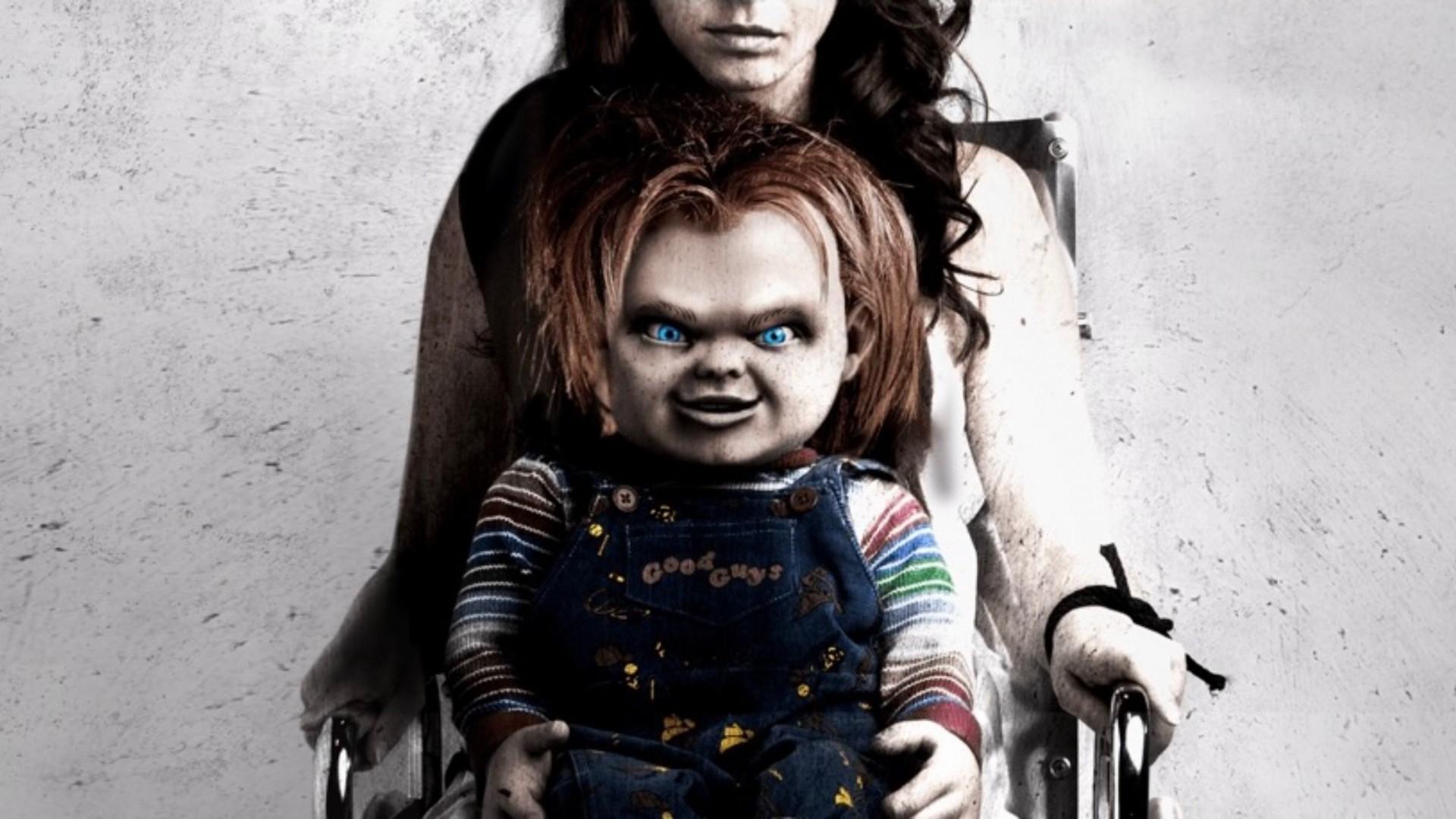 Curse of Chucky