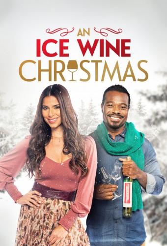 An Ice Wine Christmas