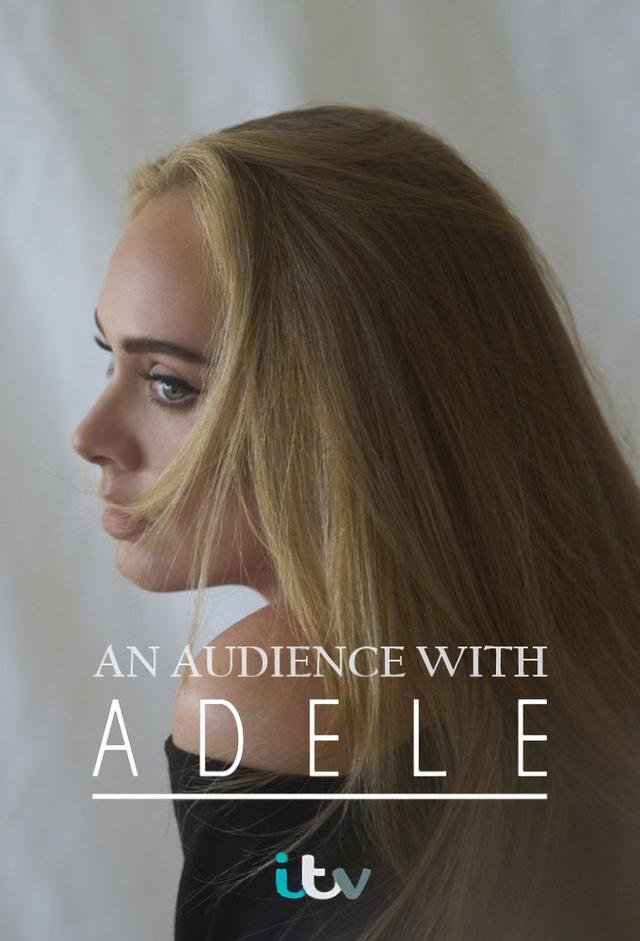 An Audience with Adele