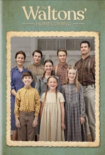 The Waltons’ Homecoming