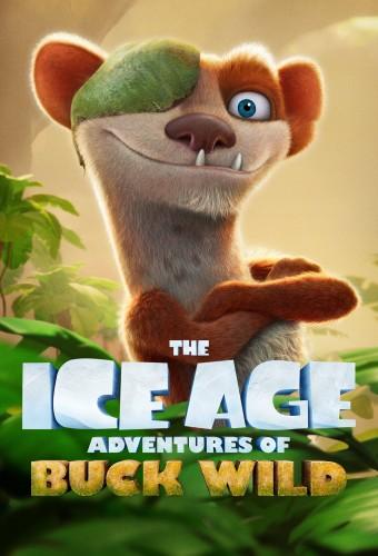 The Ice Age Adventures of Buck Wild