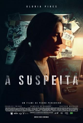 The Suspicious