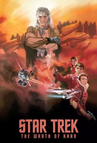 Star Trek II: The Wrath of Khan