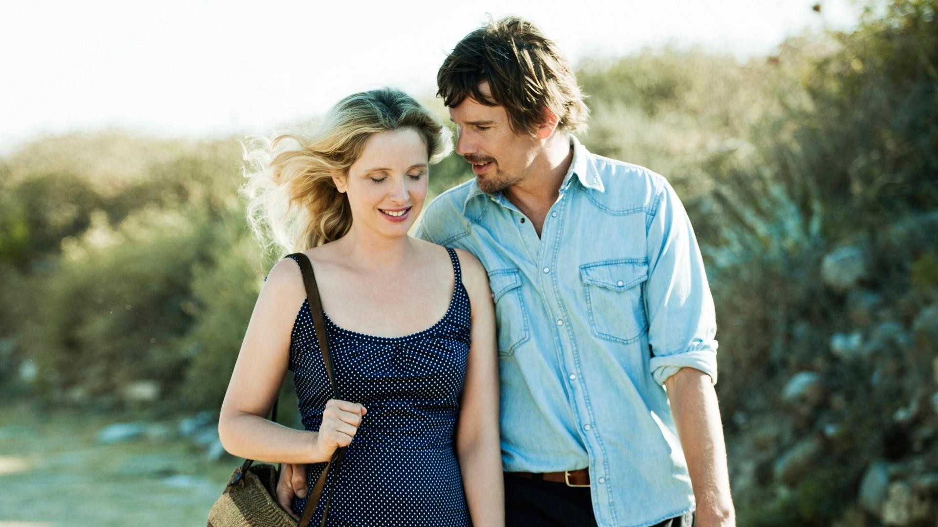 Before Midnight