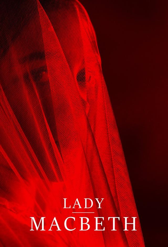 Lady Macbeth