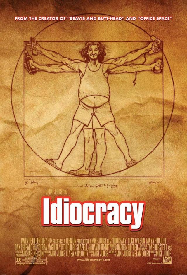 Idiocracy