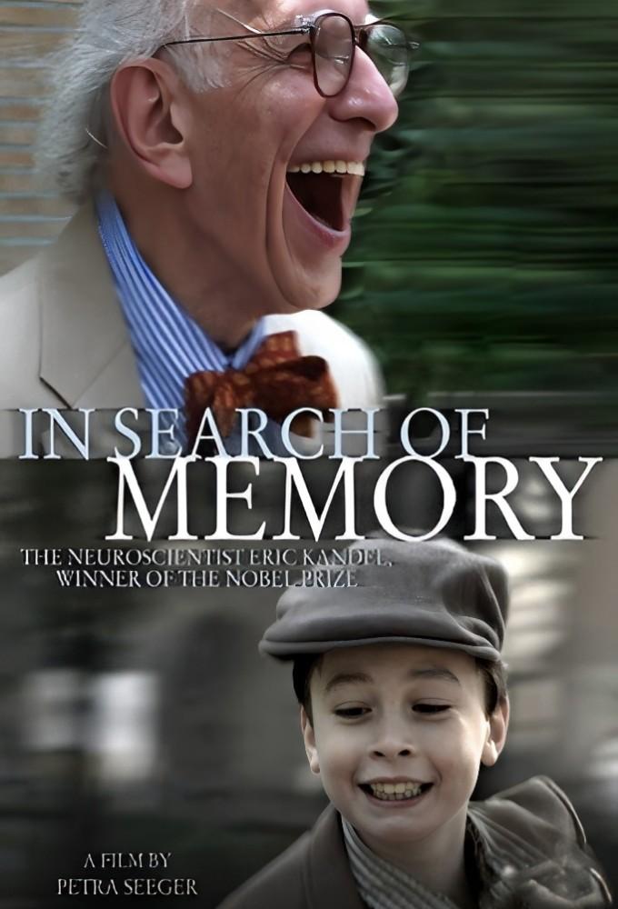 In Search of Memory