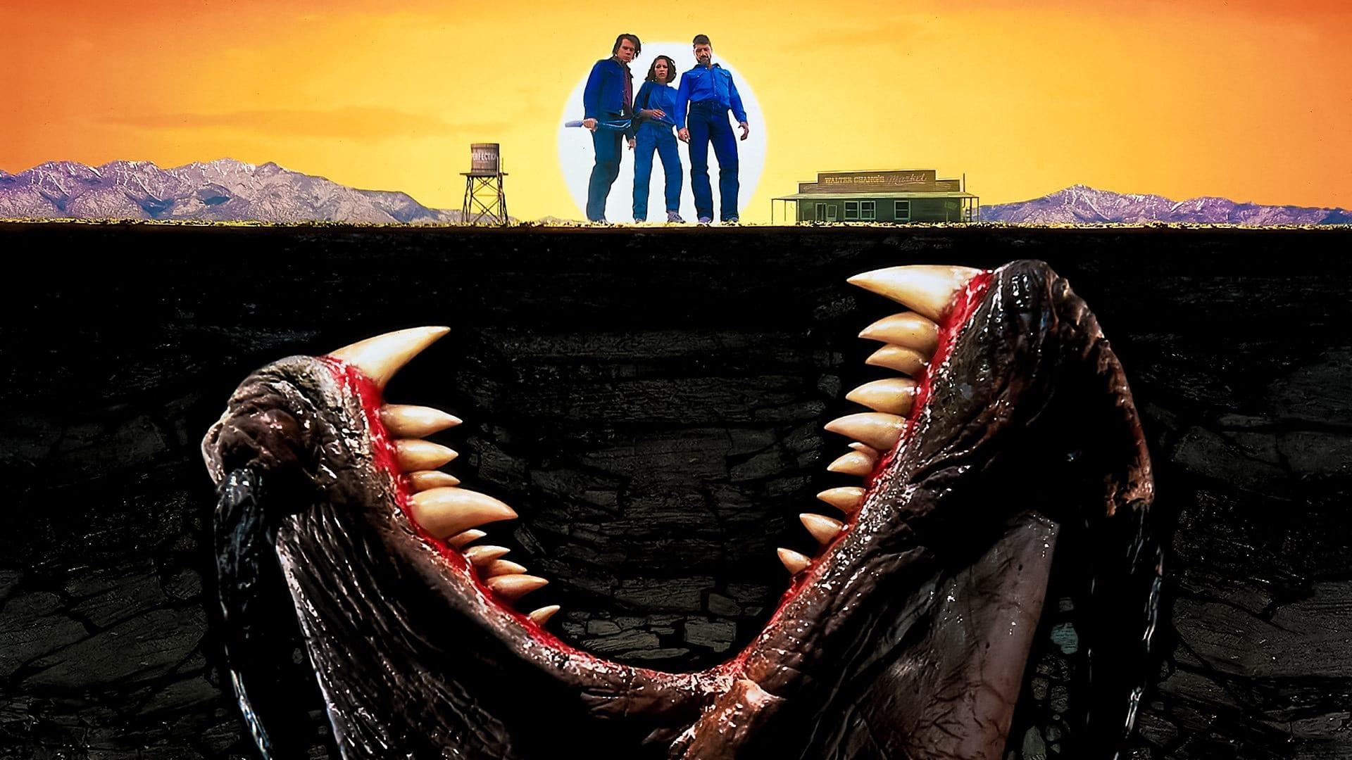 Tremors