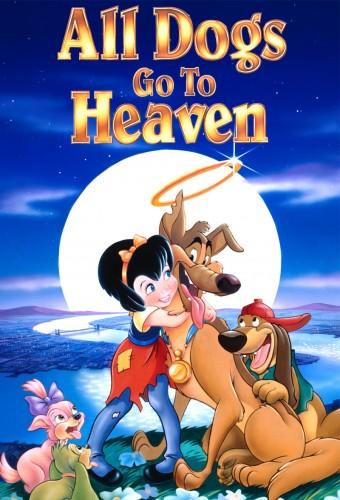 All Dogs Go to Heaven