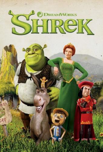 Shrek