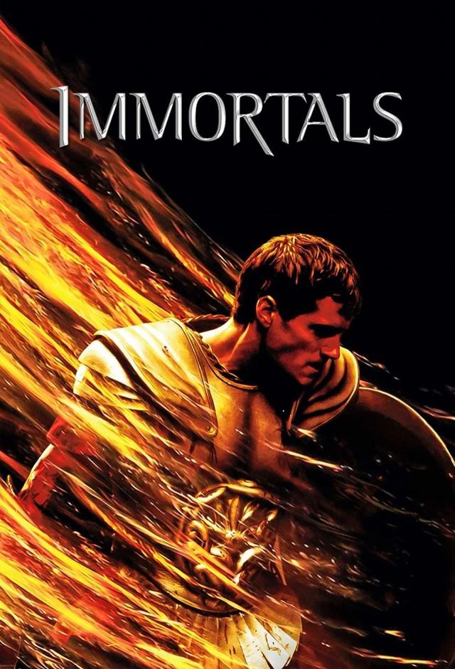 Immortals