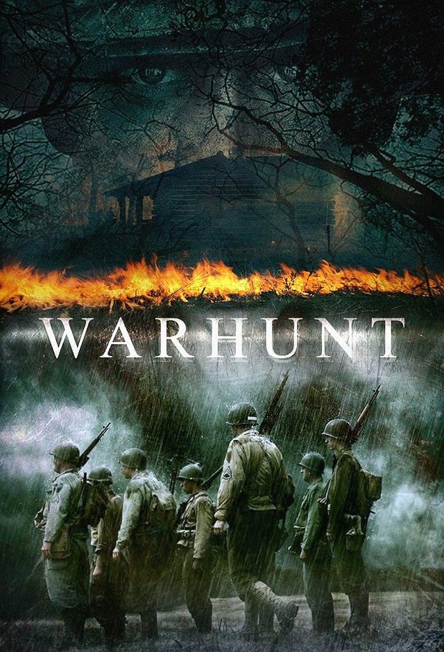 WarHunt