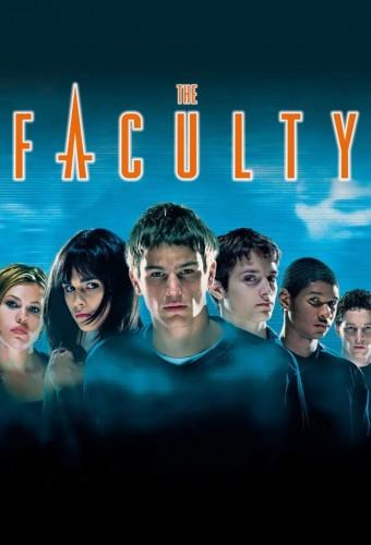 The Faculty