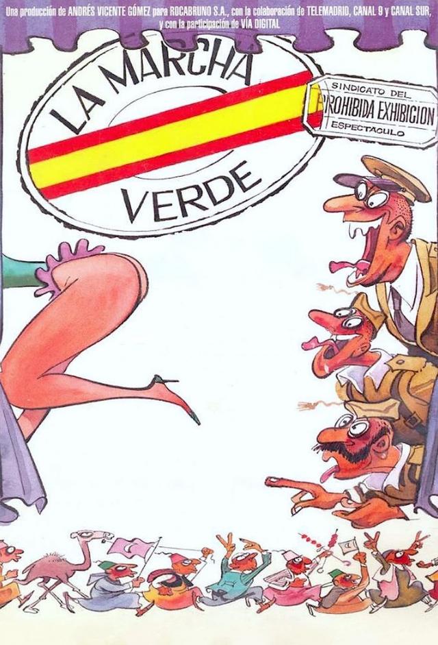 La Marcha Verde