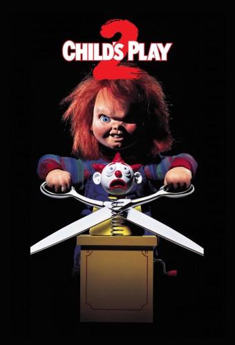 Child's Play 2