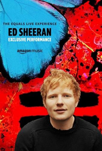 Ed Sheeran: The Equals Live Experience