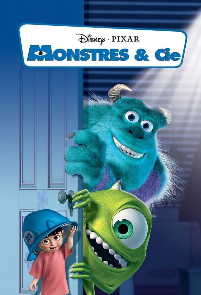 Monstres & Cie