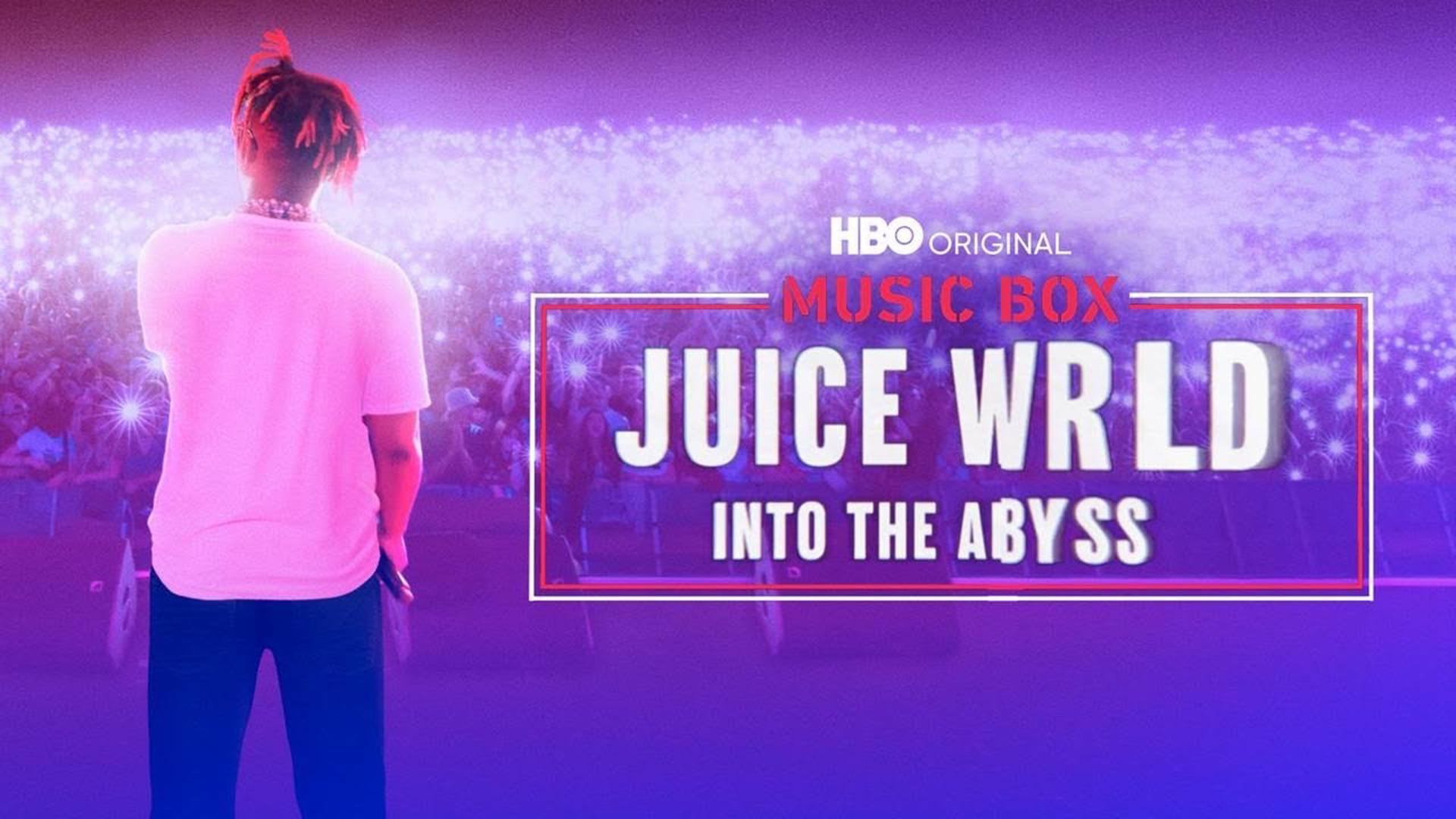 Juice WRLD: Into The Abyss