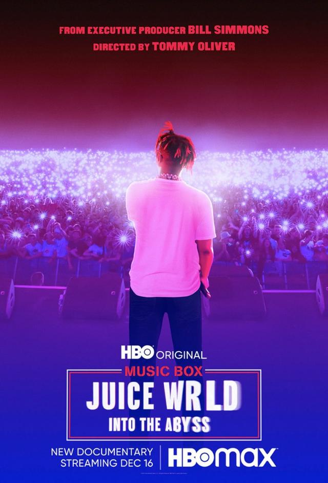 Juice WRLD: Into The Abyss