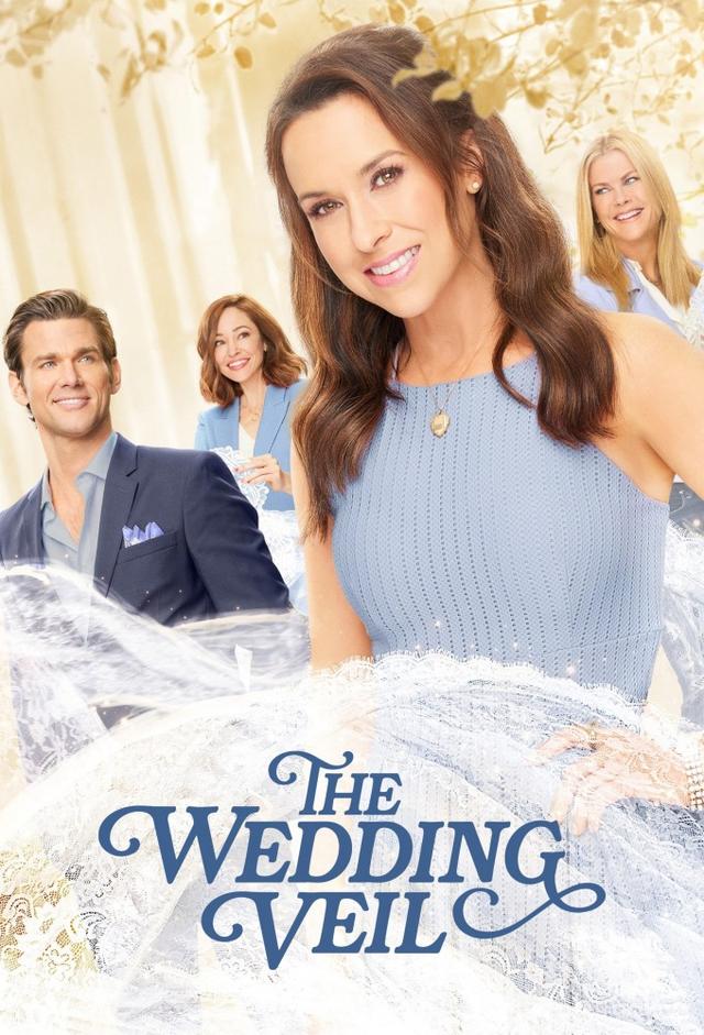 The Wedding Veil