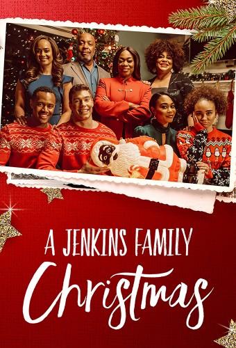 A Jenkins Family Christmas